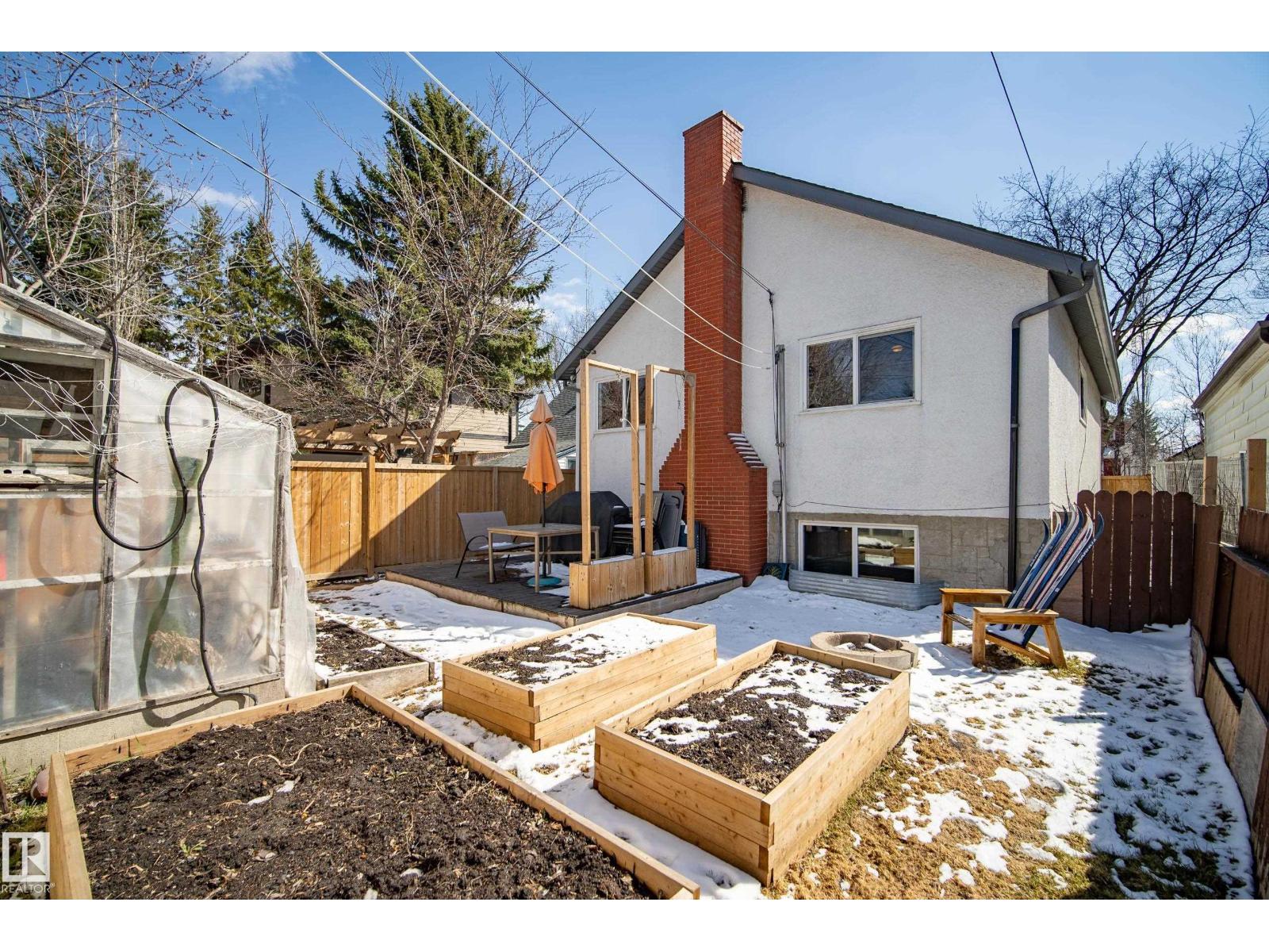 8946 80 Av Nw, Edmonton, Alberta  T6C 0T7 - Photo 36 - E4485182
