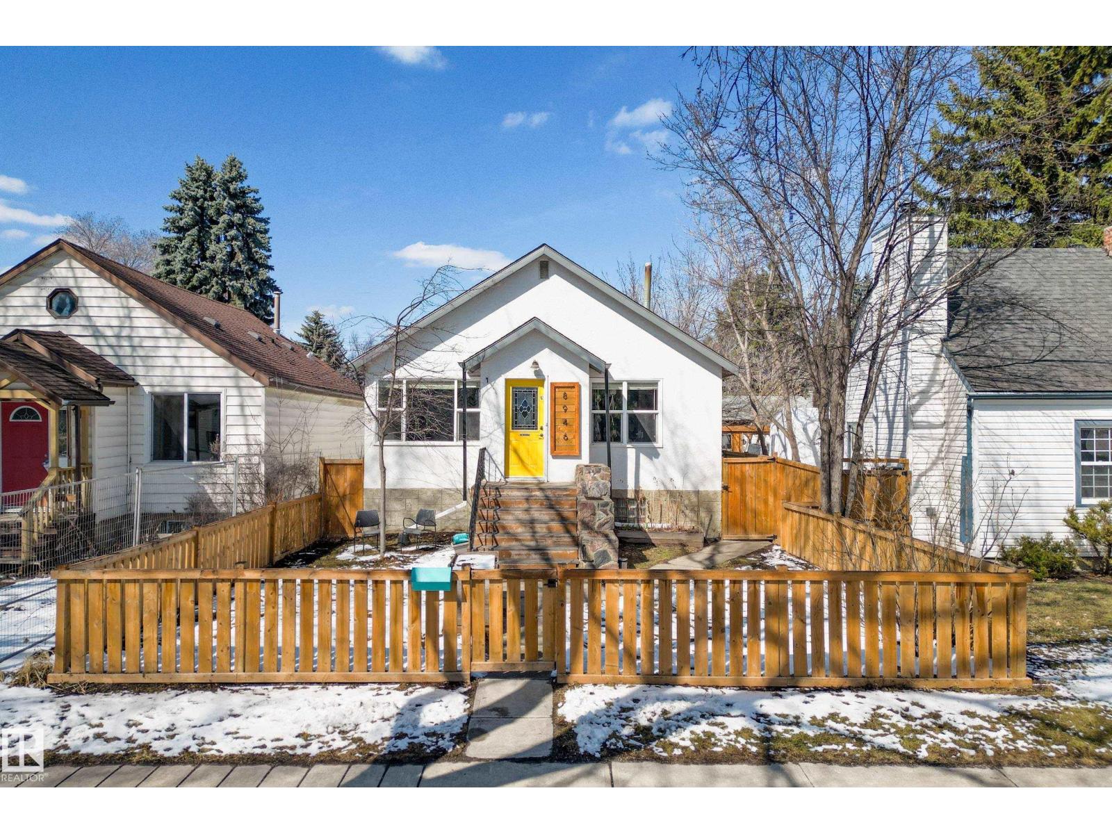 8946 80 Av Nw, Edmonton, Alberta  T6C 0T7 - Photo 37 - E4485182