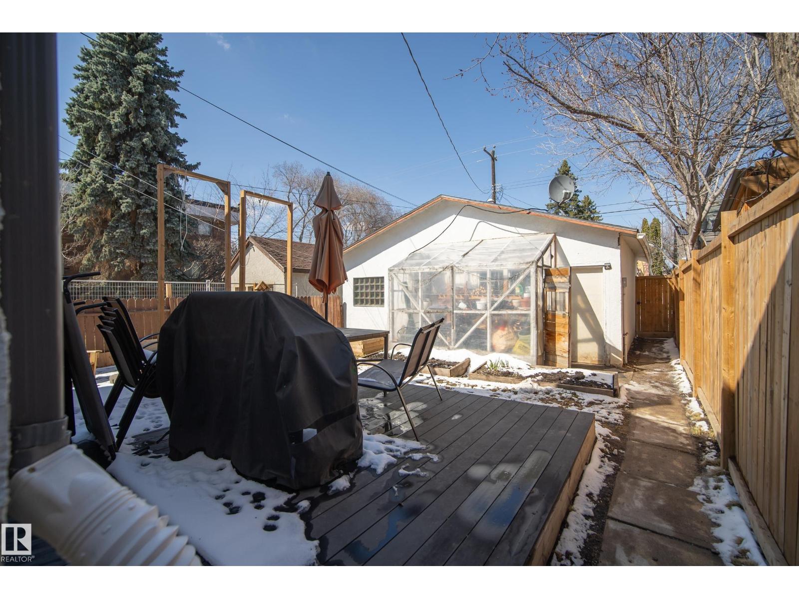 8946 80 Av Nw, Edmonton, Alberta  T6C 0T7 - Photo 41 - E4485182