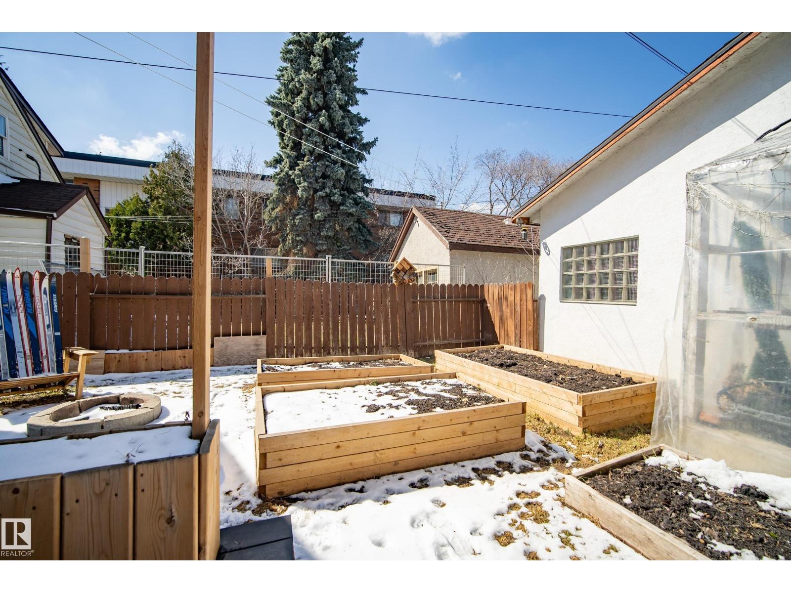 8946 80 Av Nw, Edmonton, Alberta  T6C 0T7 - Photo 42 - E4485182