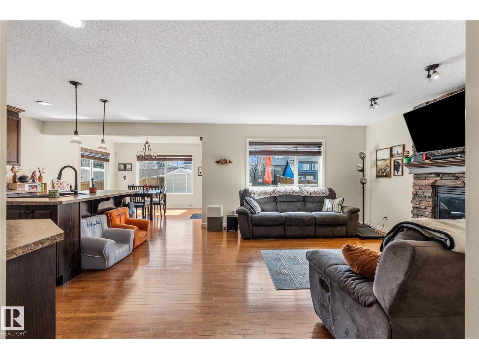 41 Heron Crescent, Spruce Grove, Alberta  T7X 0G1 - Photo 10 - E4485183