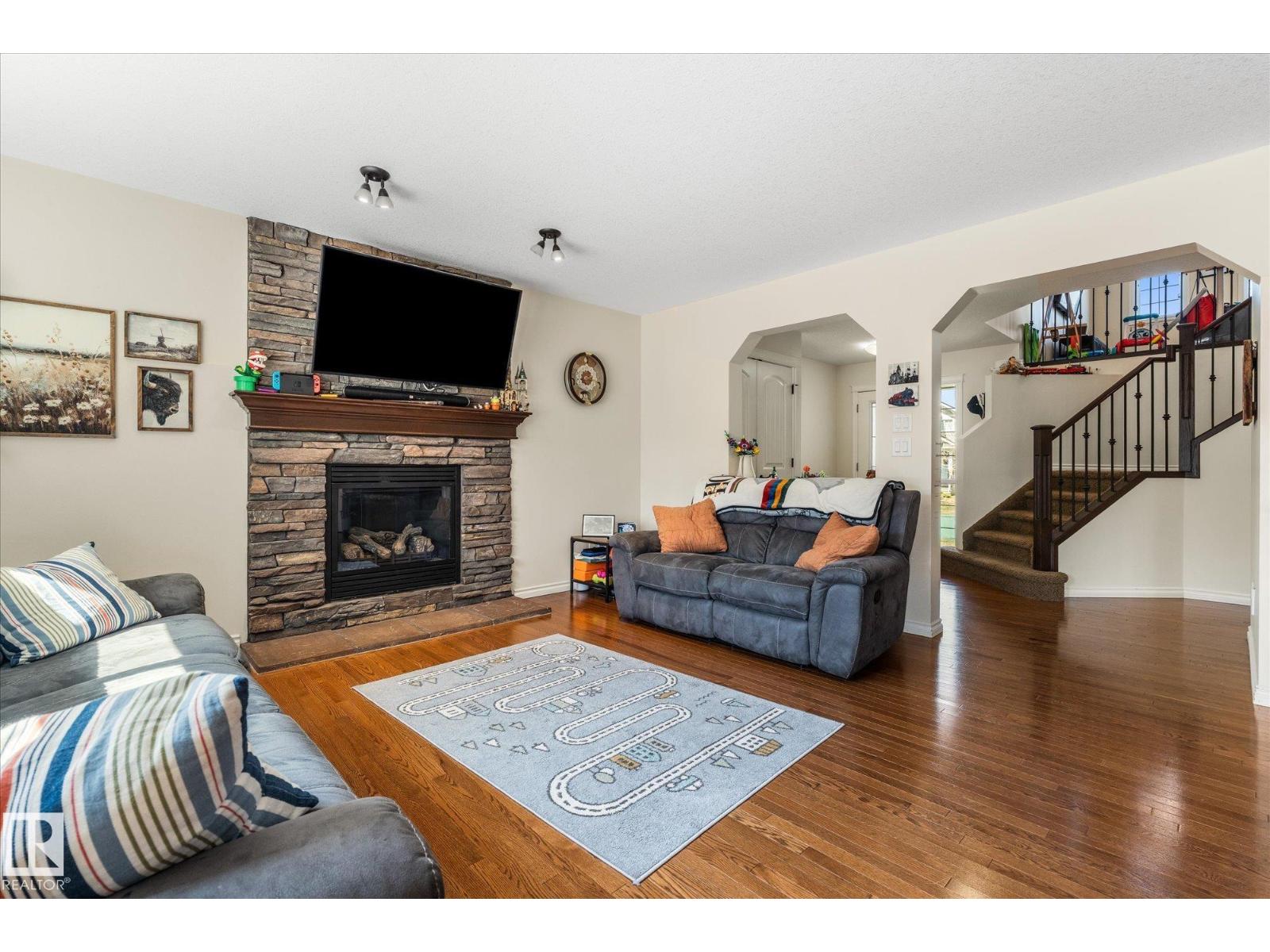 41 Heron Crescent, Spruce Grove, Alberta  T7X 0G1 - Photo 11 - E4485183