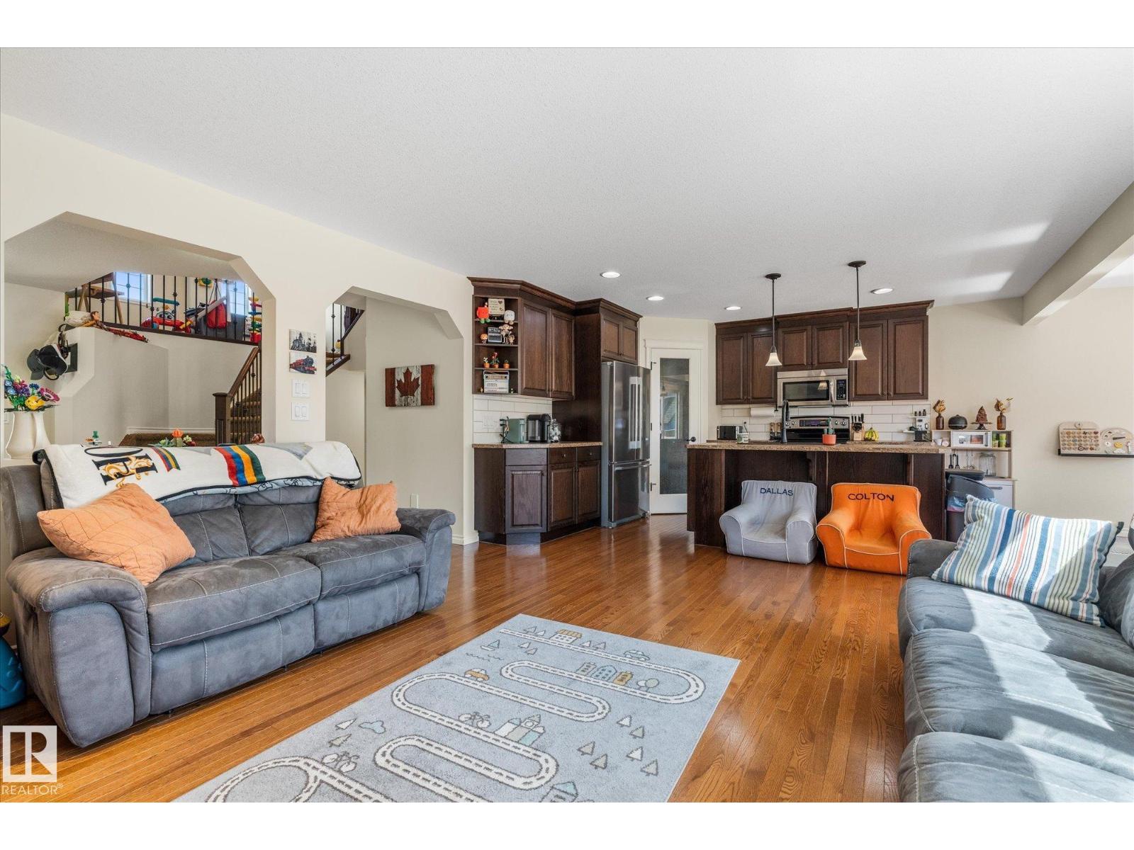 41 Heron Crescent, Spruce Grove, Alberta  T7X 0G1 - Photo 12 - E4485183