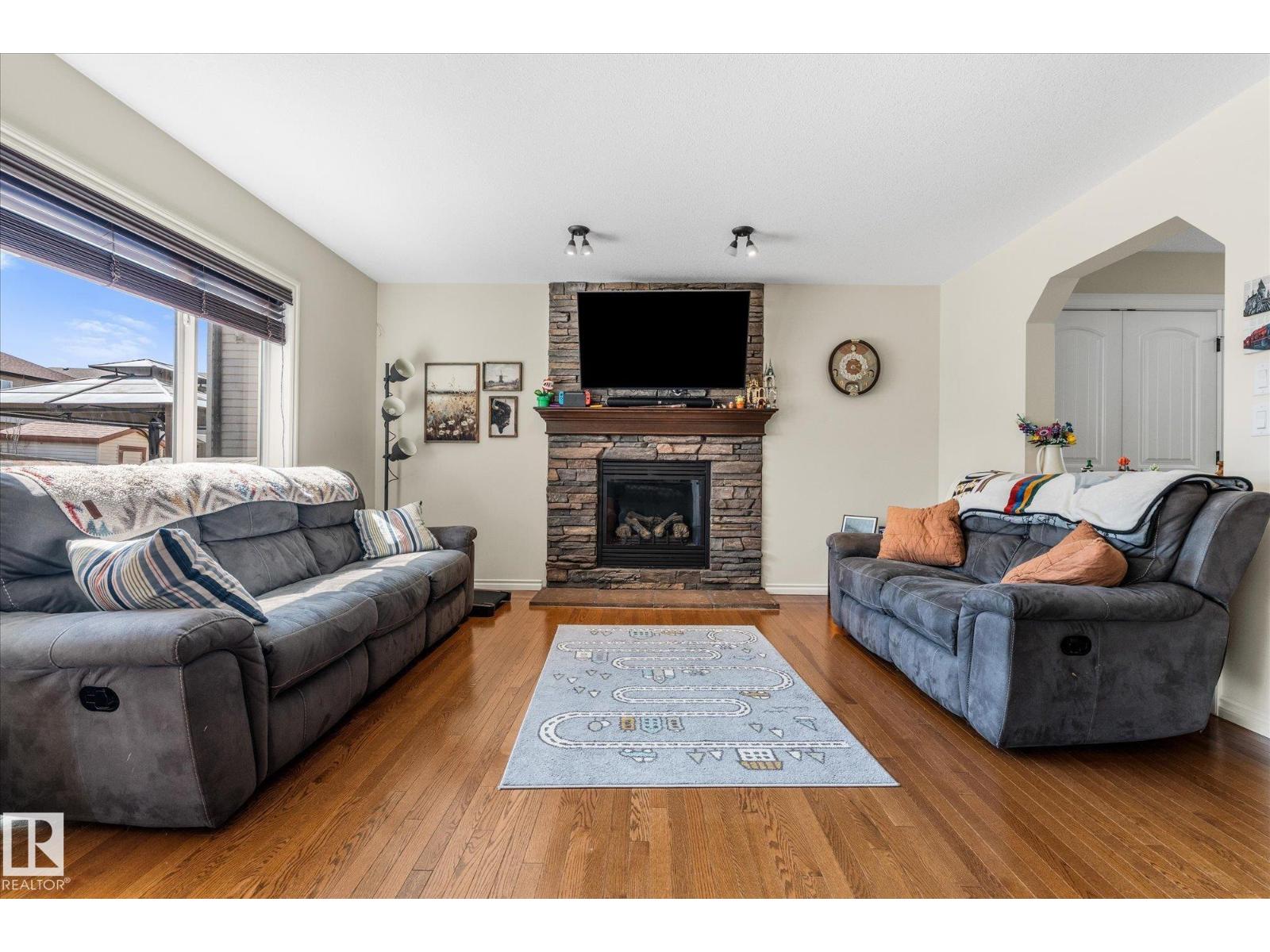 41 Heron Crescent, Spruce Grove, Alberta  T7X 0G1 - Photo 13 - E4485183