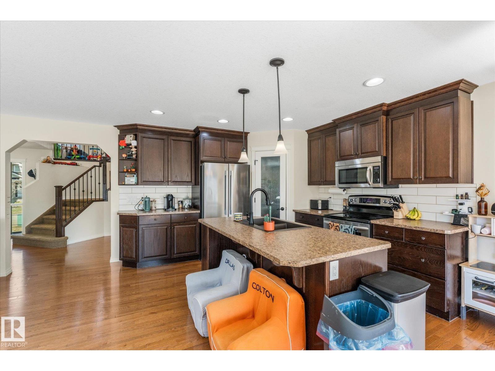 41 Heron Crescent, Spruce Grove, Alberta  T7X 0G1 - Photo 17 - E4485183