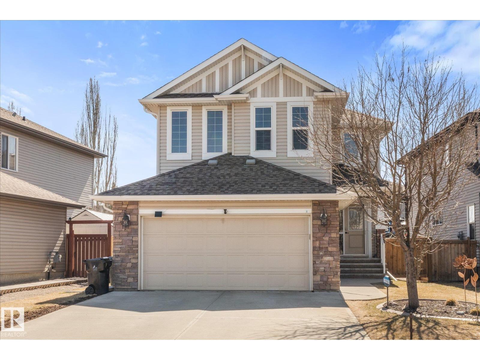 41 Heron Crescent, Spruce Grove, Alberta  T7X 0G1 - Photo 2 - E4485183