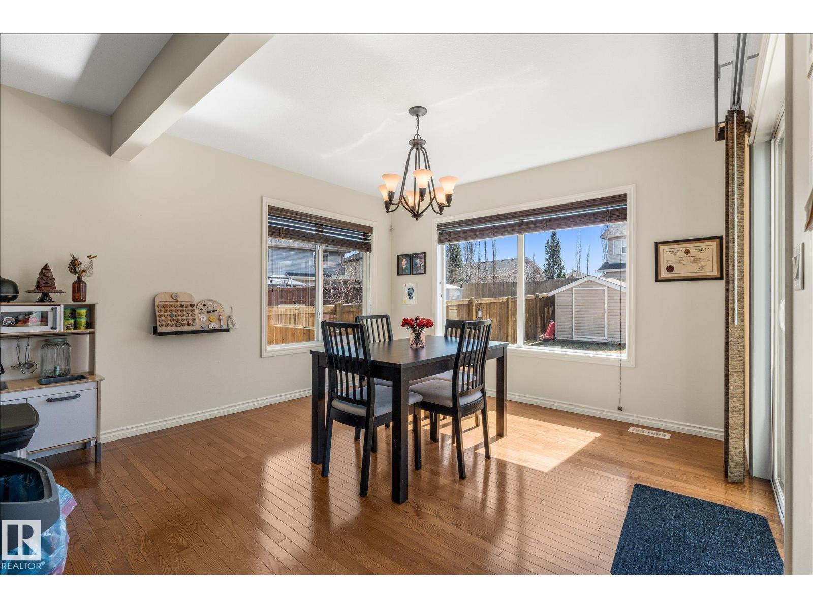 41 Heron Crescent, Spruce Grove, Alberta  T7X 0G1 - Photo 23 - E4485183