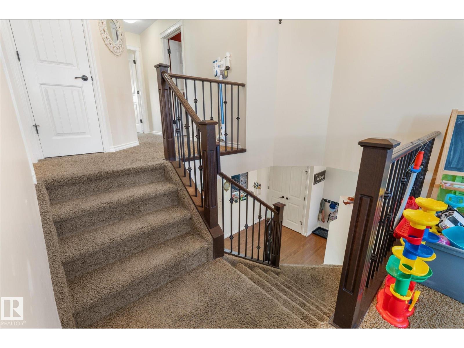 41 Heron Crescent, Spruce Grove, Alberta  T7X 0G1 - Photo 29 - E4485183