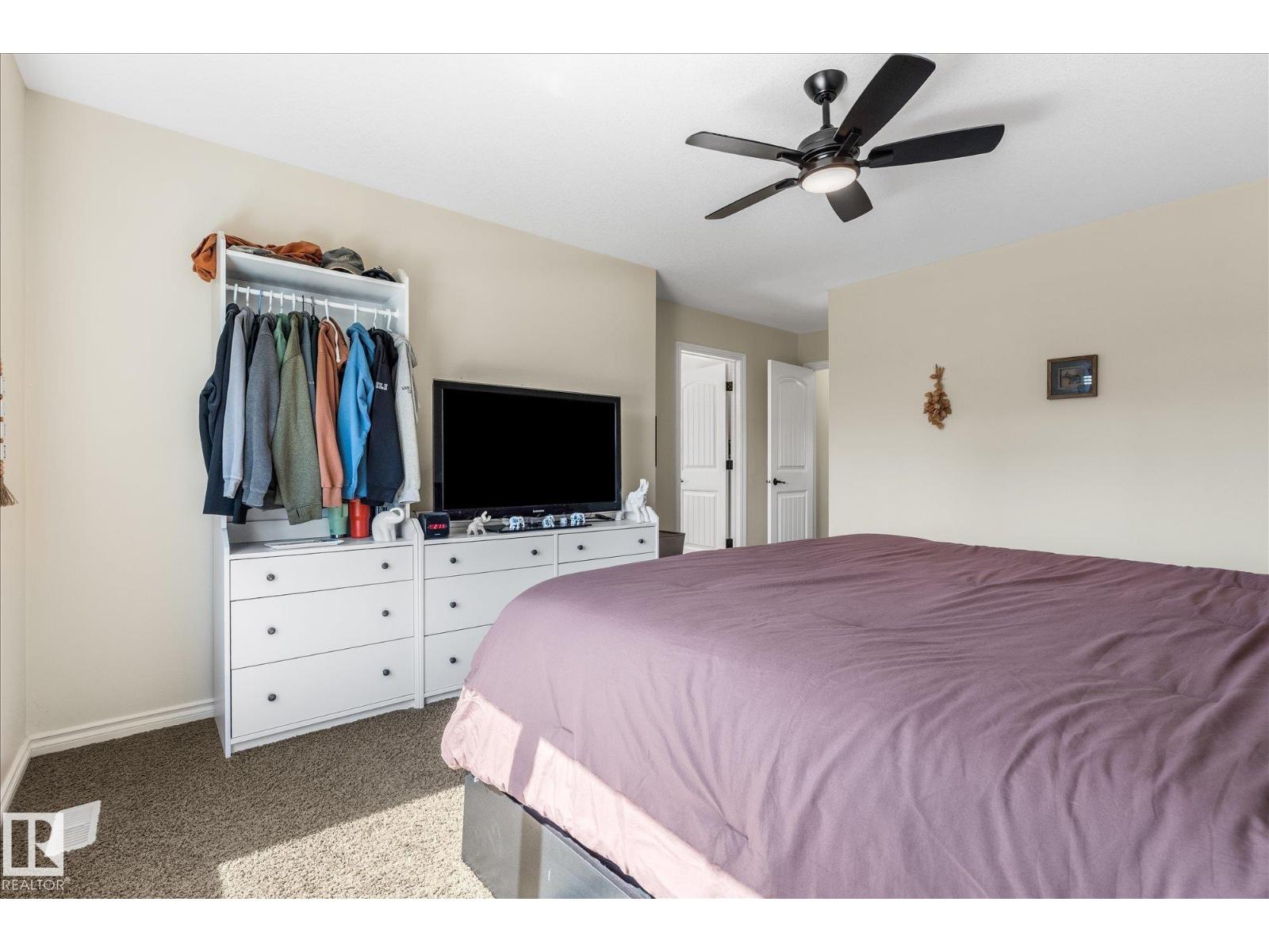 41 Heron Crescent, Spruce Grove, Alberta  T7X 0G1 - Photo 35 - E4485183