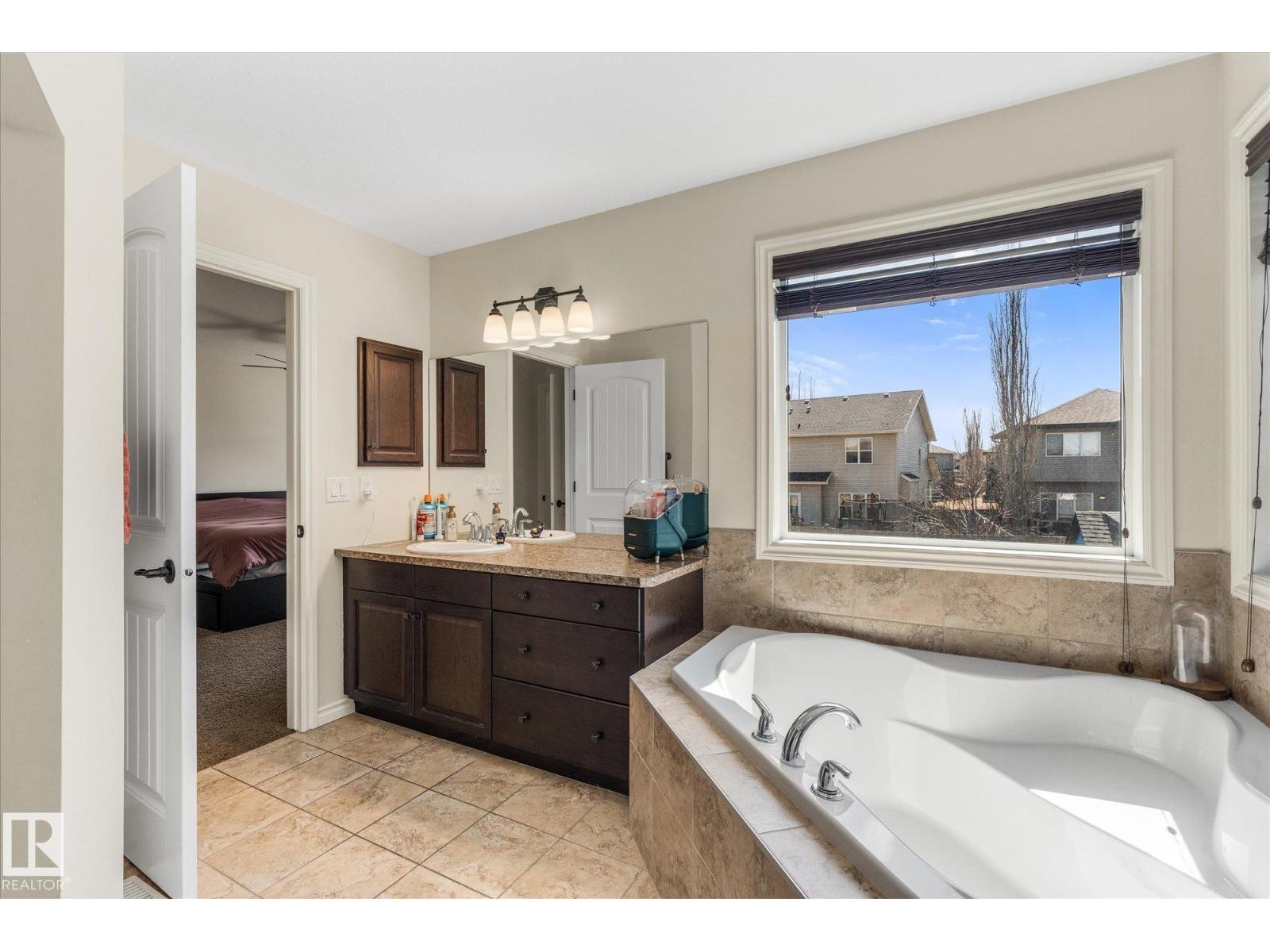 41 Heron Crescent, Spruce Grove, Alberta  T7X 0G1 - Photo 39 - E4485183