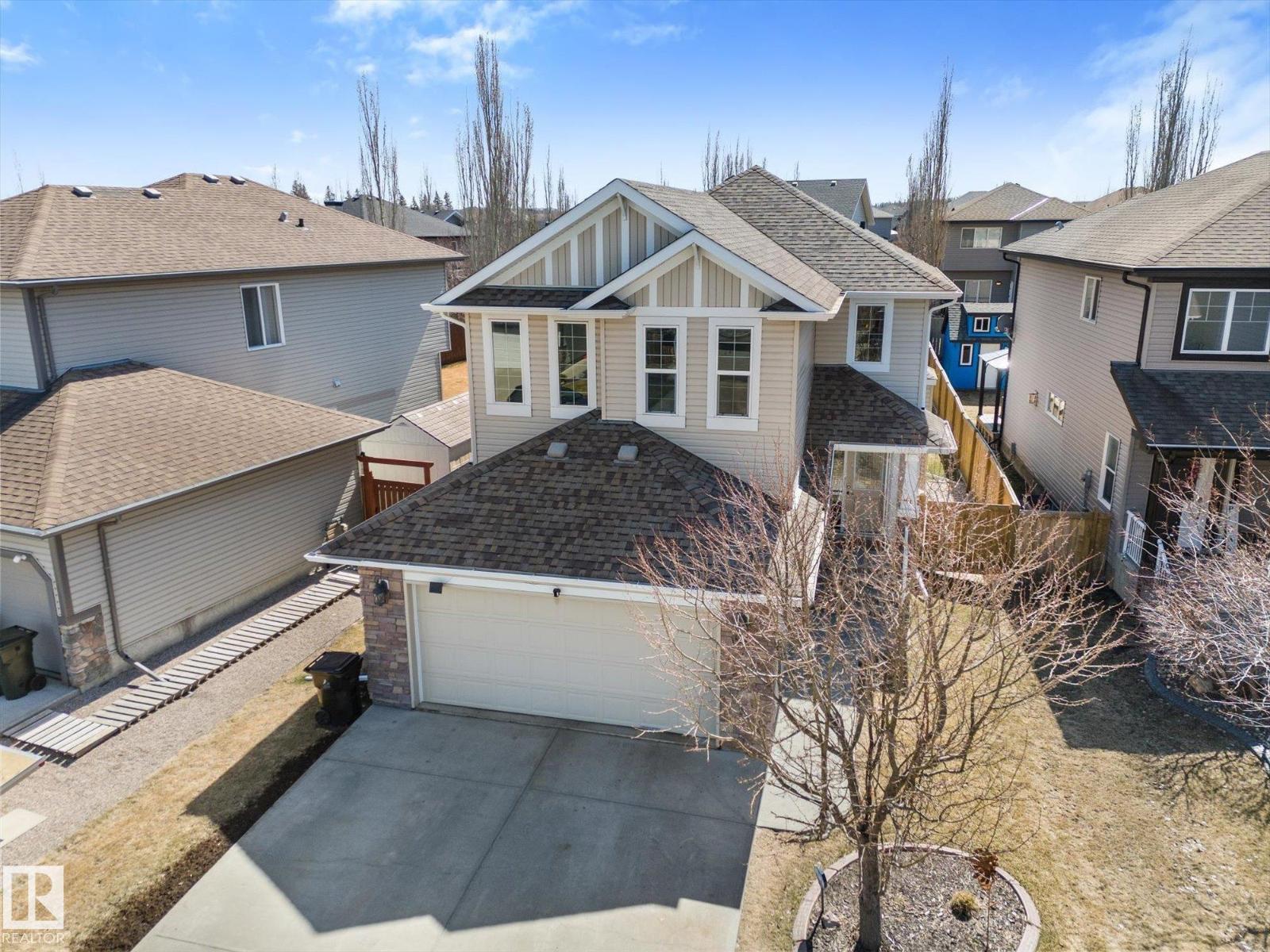 41 Heron Crescent, Spruce Grove, Alberta  T7X 0G1 - Photo 4 - E4485183