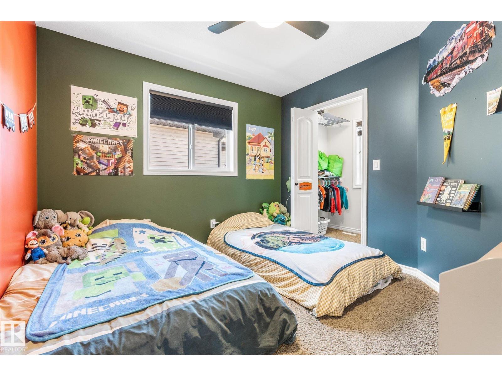 41 Heron Crescent, Spruce Grove, Alberta  T7X 0G1 - Photo 40 - E4485183