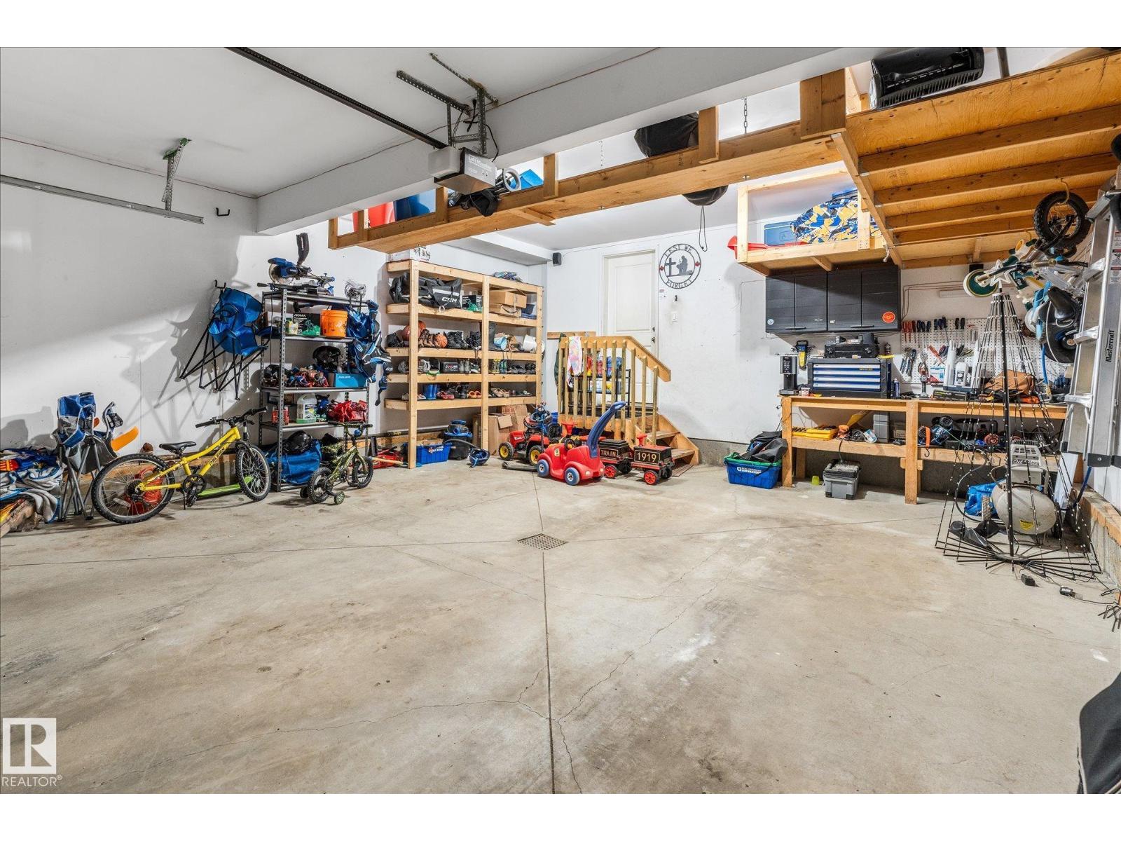 41 Heron Crescent, Spruce Grove, Alberta  T7X 0G1 - Photo 47 - E4485183