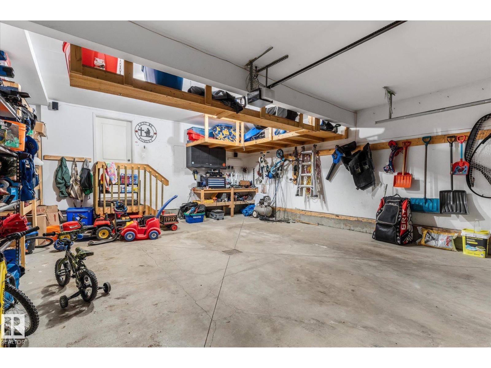 41 Heron Crescent, Spruce Grove, Alberta  T7X 0G1 - Photo 48 - E4485183
