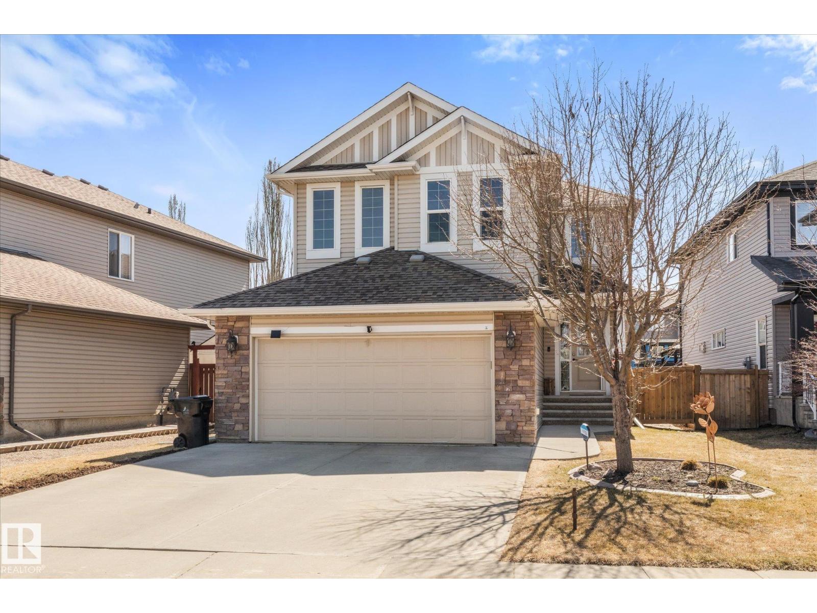 41 Heron Crescent, Spruce Grove, Alberta  T7X 0G1 - Photo 5 - E4485183