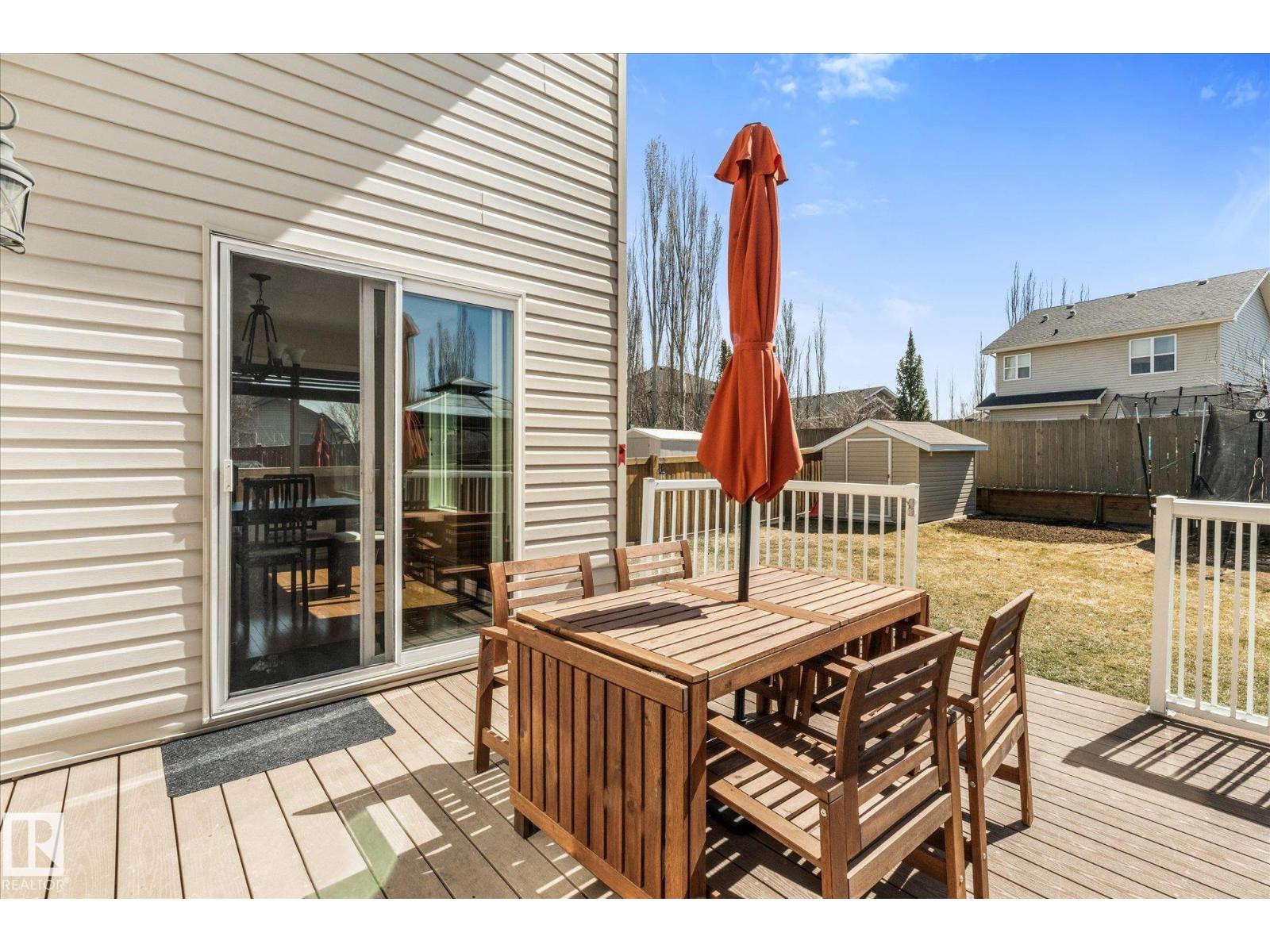 41 Heron Crescent, Spruce Grove, Alberta  T7X 0G1 - Photo 53 - E4485183