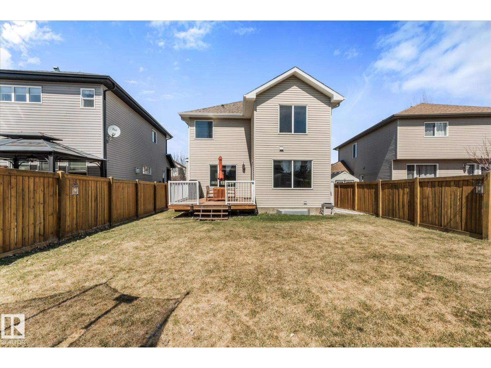 41 Heron Crescent, Spruce Grove, Alberta  T7X 0G1 - Photo 57 - E4485183