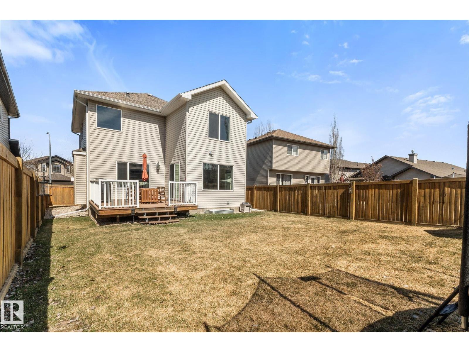 41 Heron Crescent, Spruce Grove, Alberta  T7X 0G1 - Photo 58 - E4485183