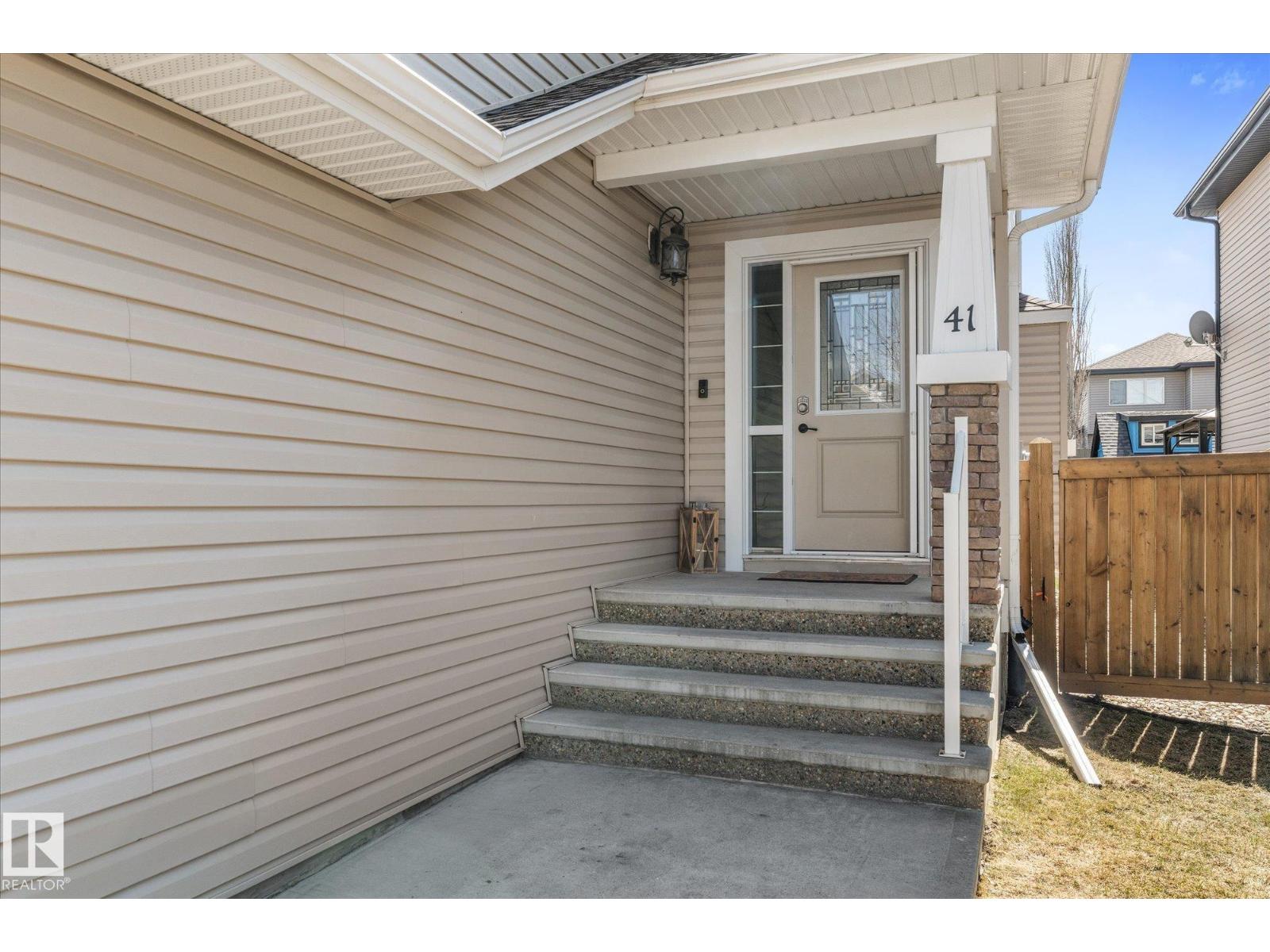 41 Heron Crescent, Spruce Grove, Alberta  T7X 0G1 - Photo 6 - E4485183