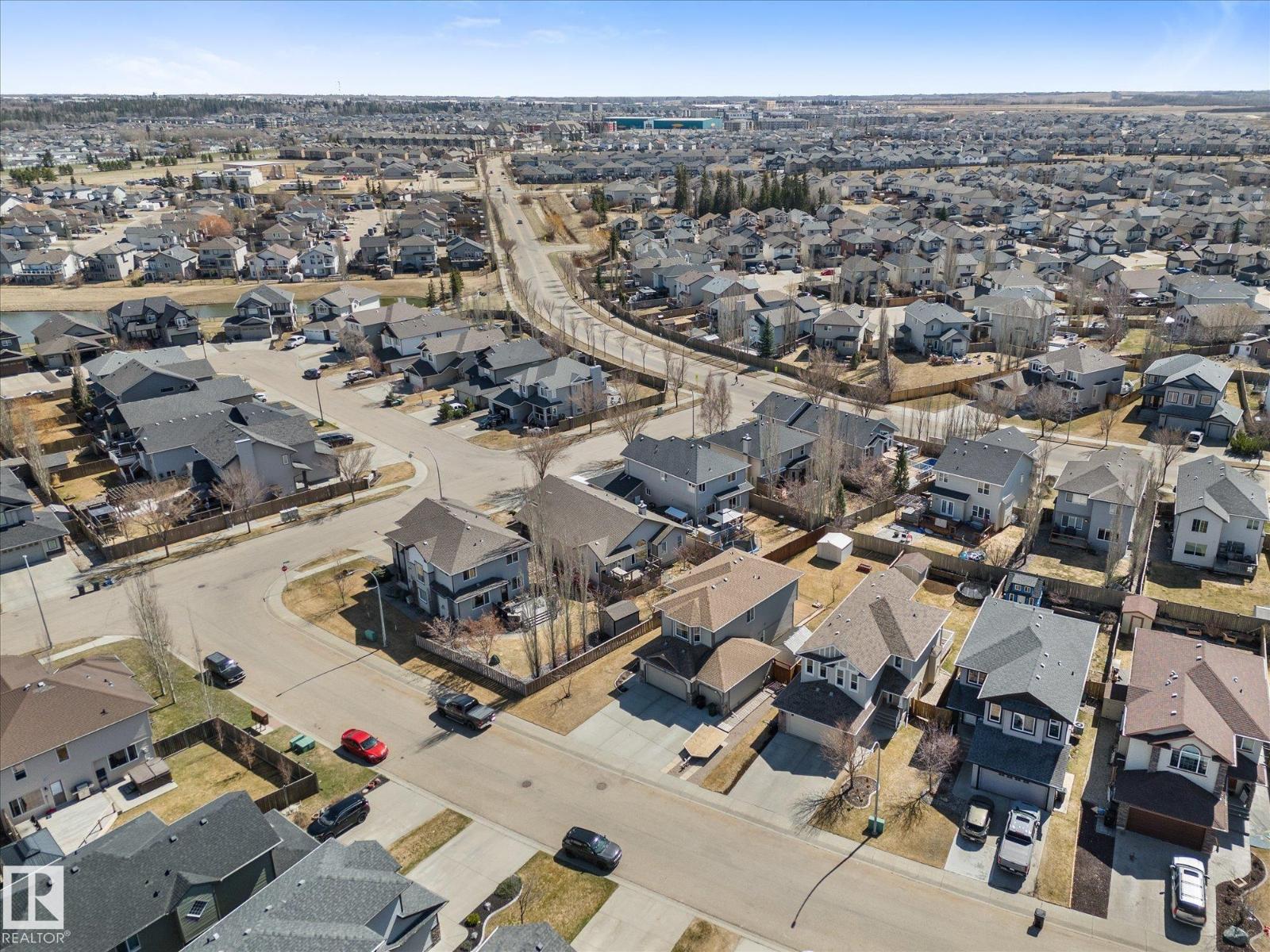 41 Heron Crescent, Spruce Grove, Alberta  T7X 0G1 - Photo 63 - E4485183