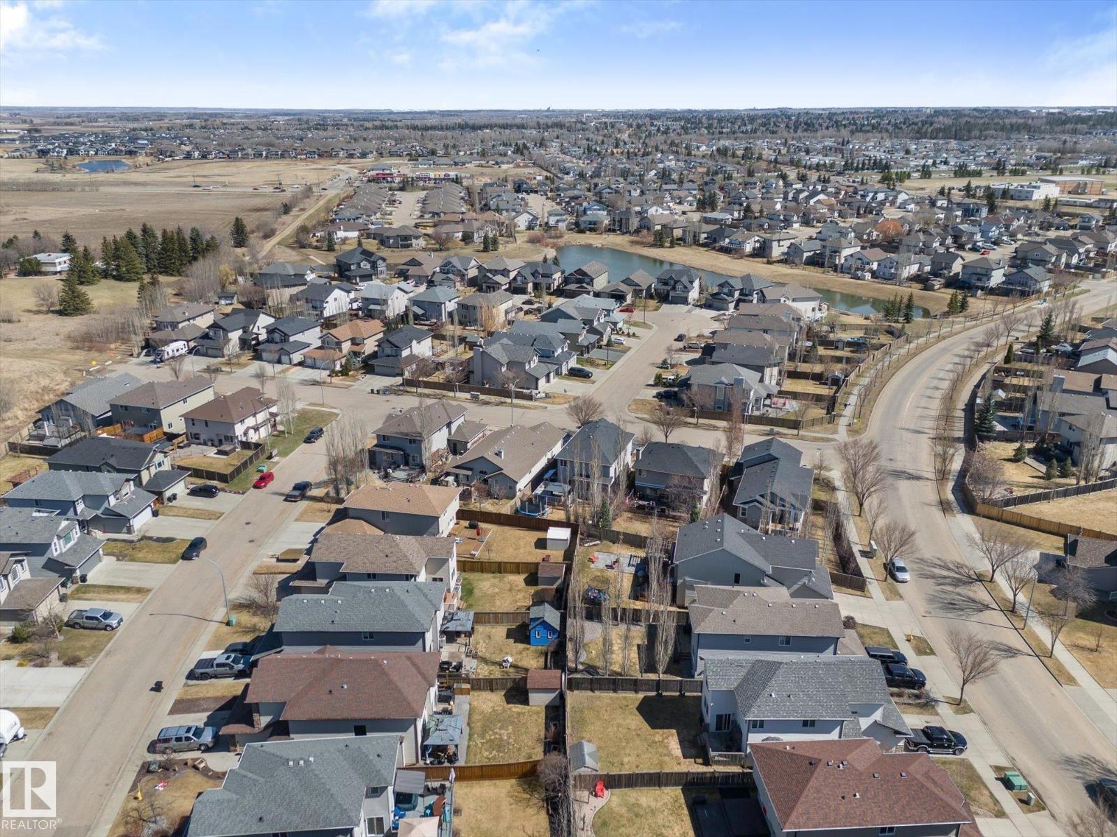 41 Heron Crescent, Spruce Grove, Alberta  T7X 0G1 - Photo 64 - E4485183