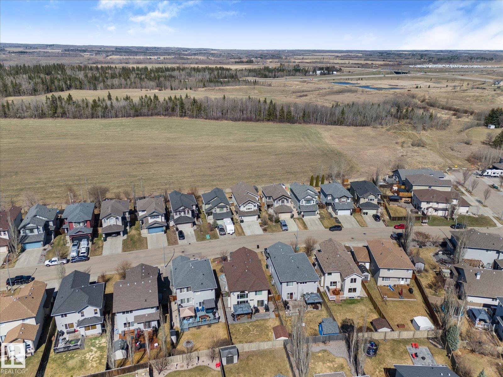 41 Heron Crescent, Spruce Grove, Alberta  T7X 0G1 - Photo 65 - E4485183