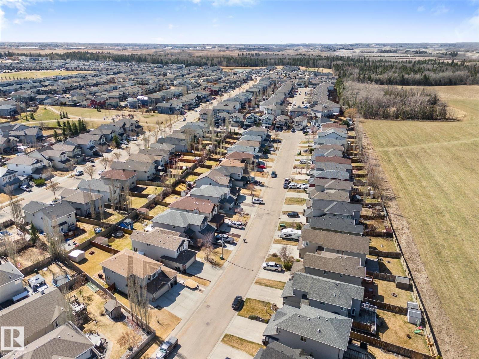 41 Heron Crescent, Spruce Grove, Alberta  T7X 0G1 - Photo 66 - E4485183