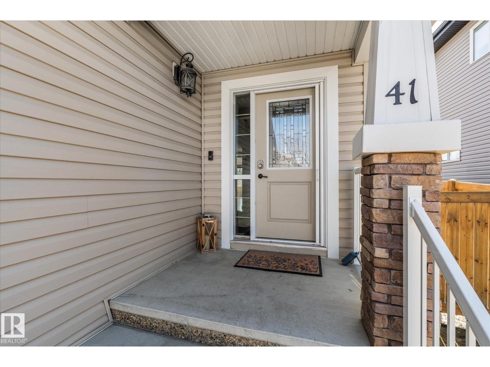 41 Heron Crescent, Spruce Grove, Alberta  T7X 0G1 - Photo 7 - E4485183