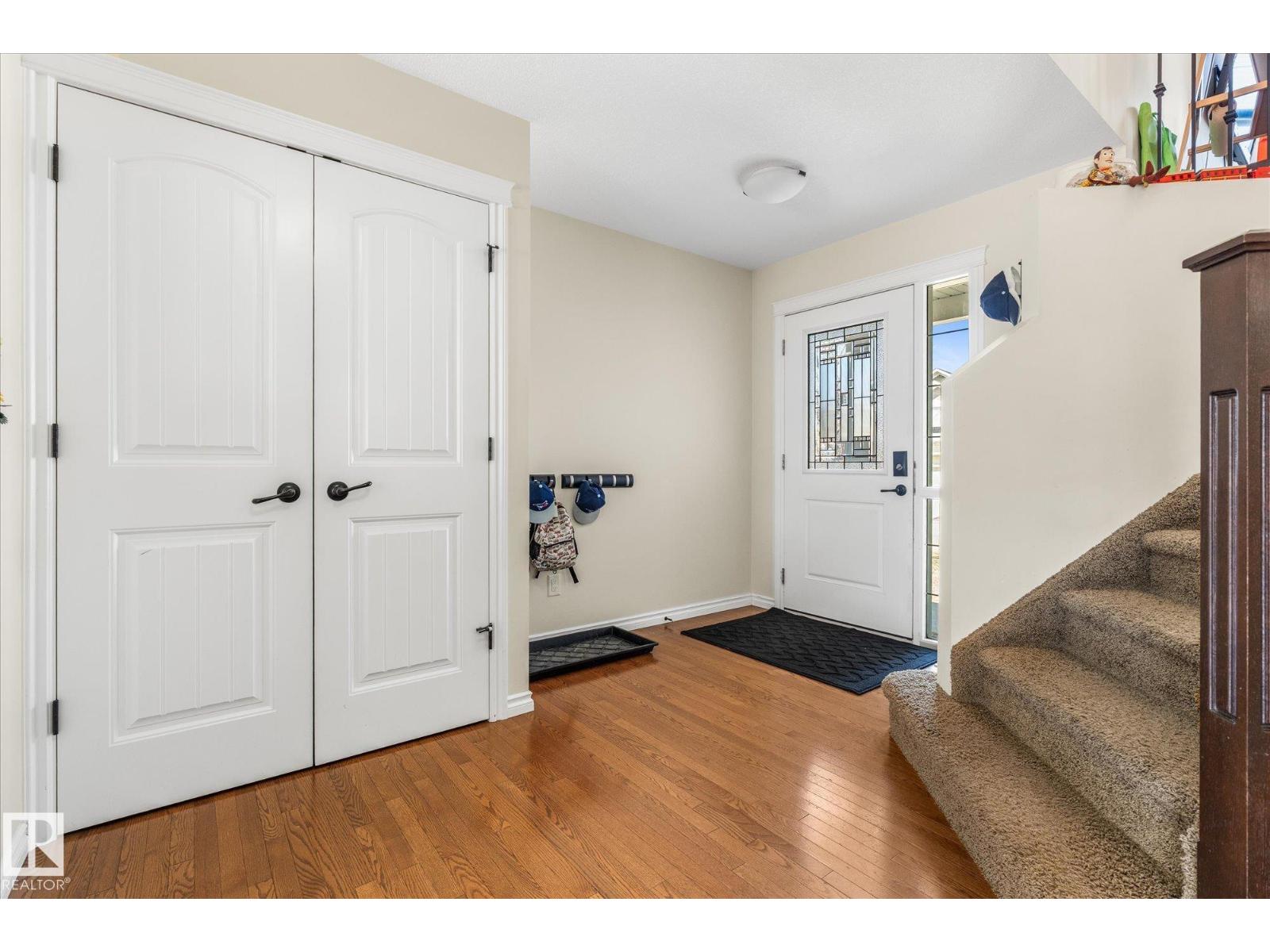 41 Heron Crescent, Spruce Grove, Alberta  T7X 0G1 - Photo 8 - E4485183
