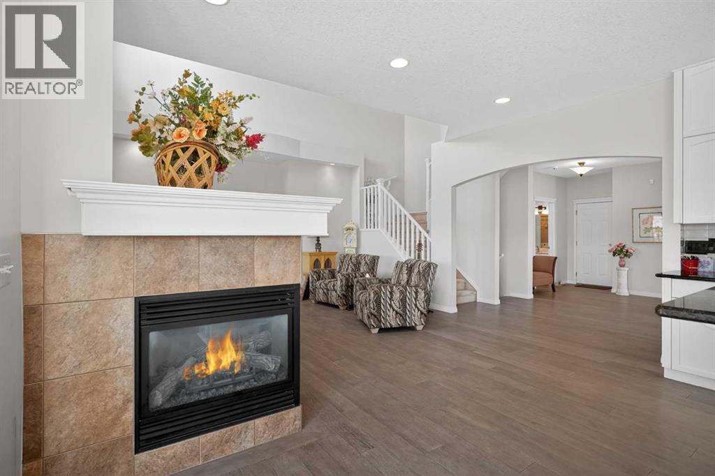 69 Evansbrooke Park Nw, Calgary, Alberta  T3P 1E4 - Photo 6 - A2303926