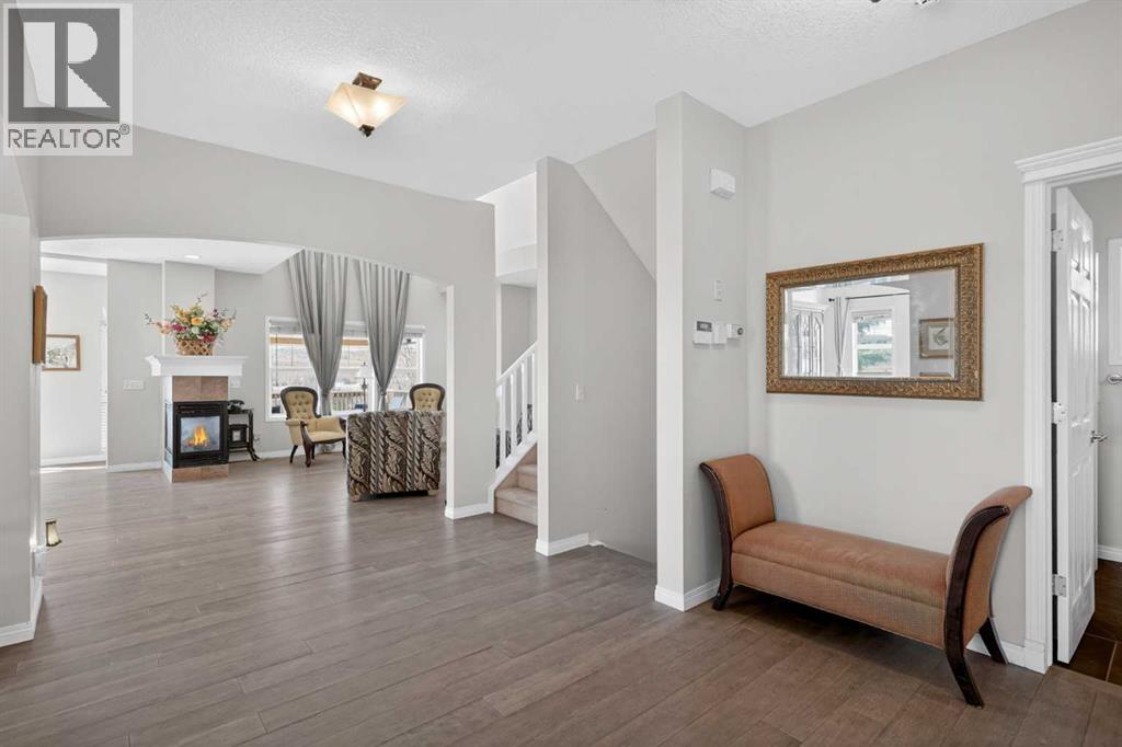 69 Evansbrooke Park Nw, Calgary, Alberta  T3P 1E4 - Photo 4 - A2303926