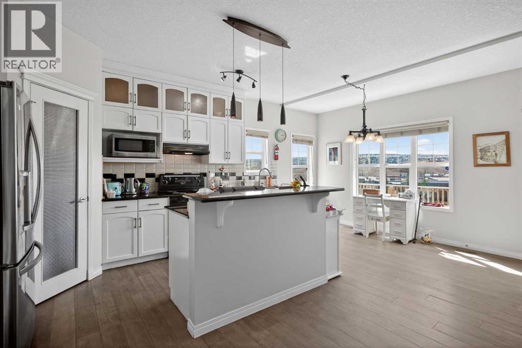 69 Evansbrooke Park Nw, Calgary, Alberta  T3P 1E4 - Photo 9 - A2303926
