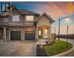 16 - 21 MADONNA DRIVE, Hamilton, Ontario