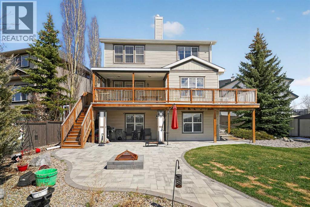 69 Evansbrooke Park Nw, Calgary, Alberta  T3P 1E4 - Photo 39 - A2303926