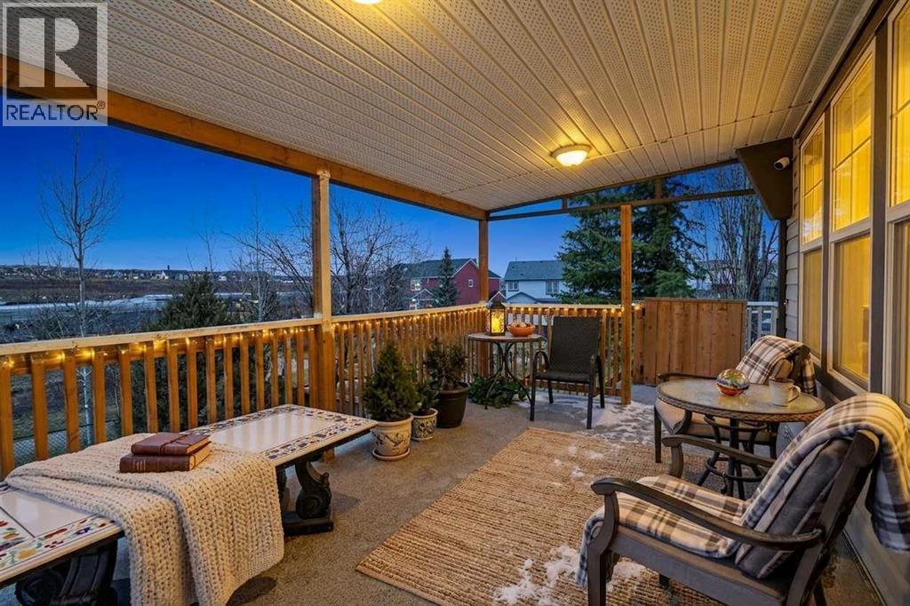 69 Evansbrooke Park Nw, Calgary, Alberta  T3P 1E4 - Photo 37 - A2303926