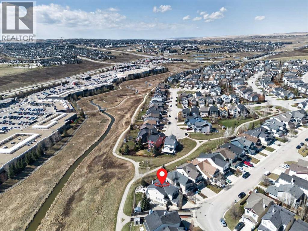 69 Evansbrooke Park Nw, Calgary, Alberta  T3P 1E4 - Photo 50 - A2303926