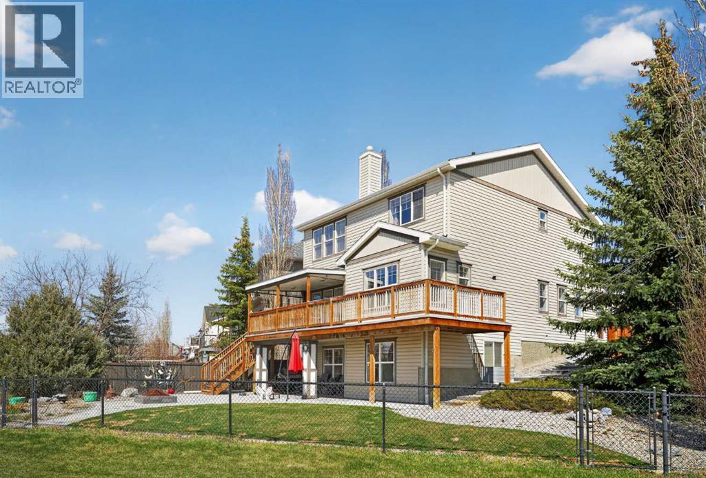 69 Evansbrooke Park Nw, Calgary, Alberta  T3P 1E4 - Photo 41 - A2303926