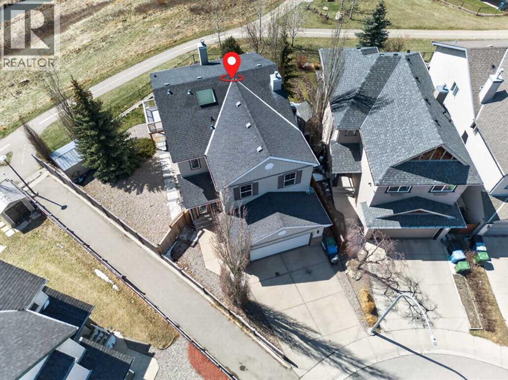 69 Evansbrooke Park Nw, Calgary, Alberta  T3P 1E4 - Photo 47 - A2303926