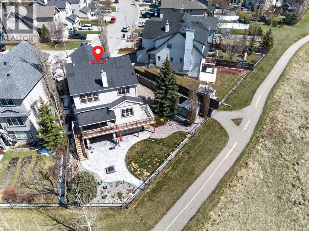 69 Evansbrooke Park Nw, Calgary, Alberta  T3P 1E4 - Photo 48 - A2303926