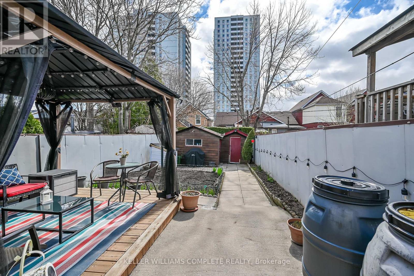142 Ray Street N, Hamilton, Ontario  L8R 2Y2 - Photo 36 - X13024858
