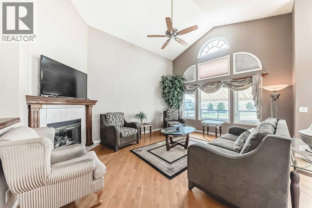 405 Lakeside Greens Place, Chestermere, Alberta  T1X 1C6 - Photo 9 - A2304311