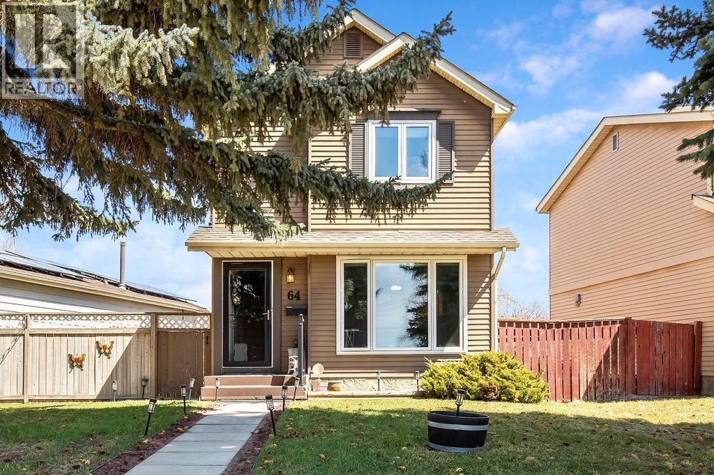 64 Erin Ridge Road SE, Calgary, Alberta  T2B 2W8 - Photo 1 - A2305287