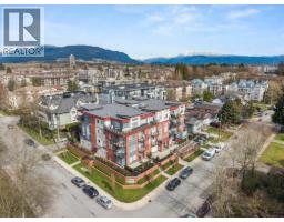 206 2389 HAWTHORNE AVENUE, Port Coquitlam, British Columbia