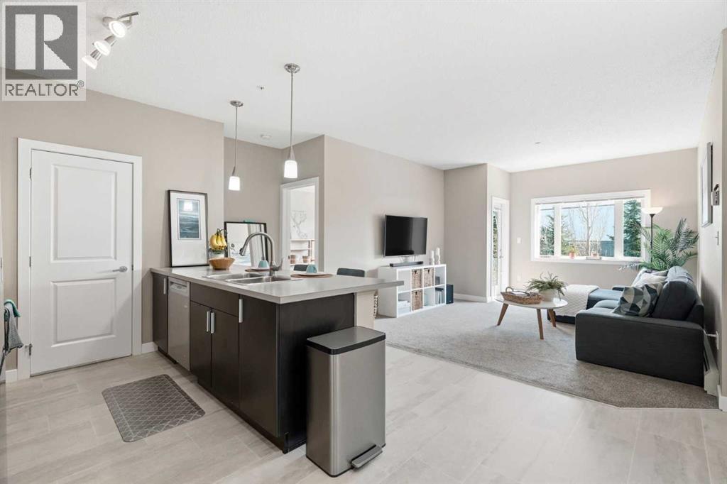 327, 11 Millrise Drive SW, Calgary, Alberta  T2Y 2B4 - Photo 4 - A2306070