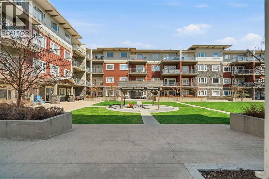 327, 11 Millrise Drive SW, Calgary, Alberta  T2Y 2B4 - Photo 2 - A2306070