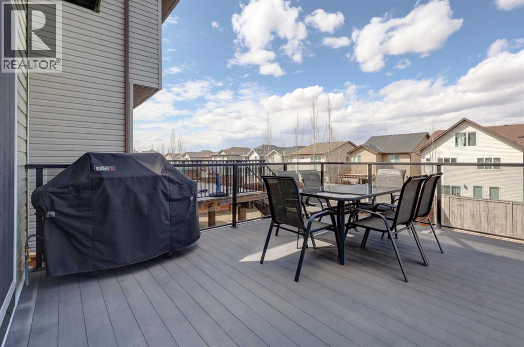 177 Hillcrest Drive Sw, Airdrie, Alberta  T4B 0Y8 - Photo 29 - A2306789