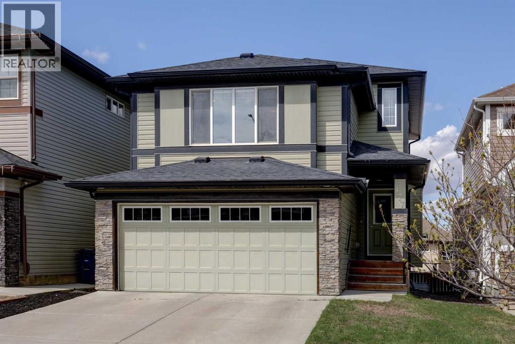 177 Hillcrest Drive Sw, Airdrie, Alberta  T4B 0Y8 - Photo 2 - A2306789