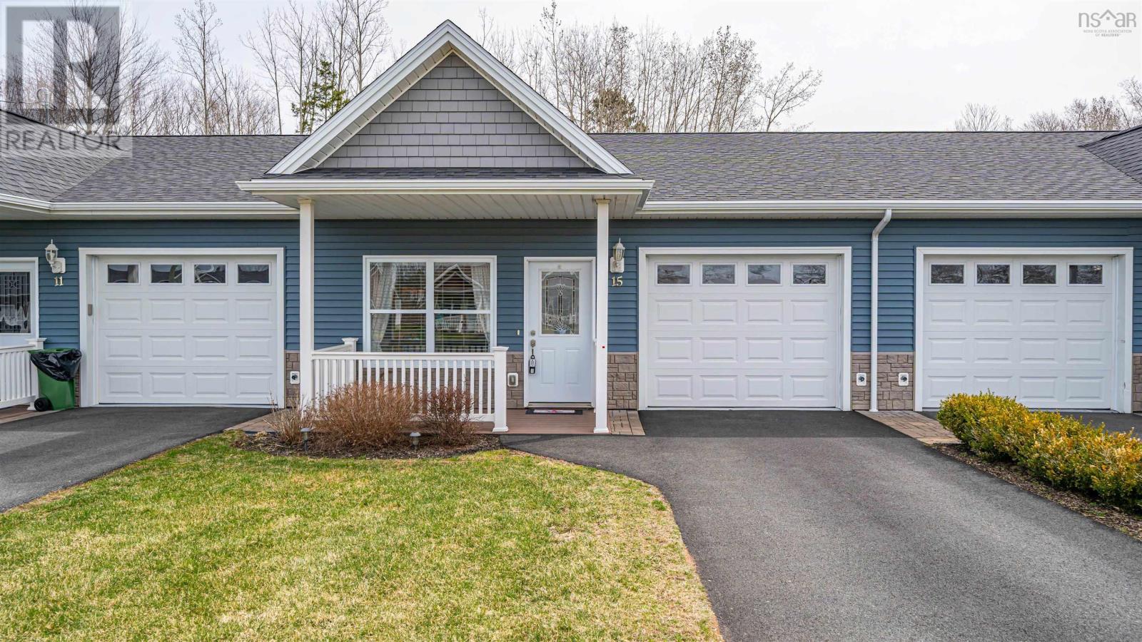 15 Covington Place, Bible Hill, Nova Scotia  B2N 2R2 - Photo 36 - 202609351