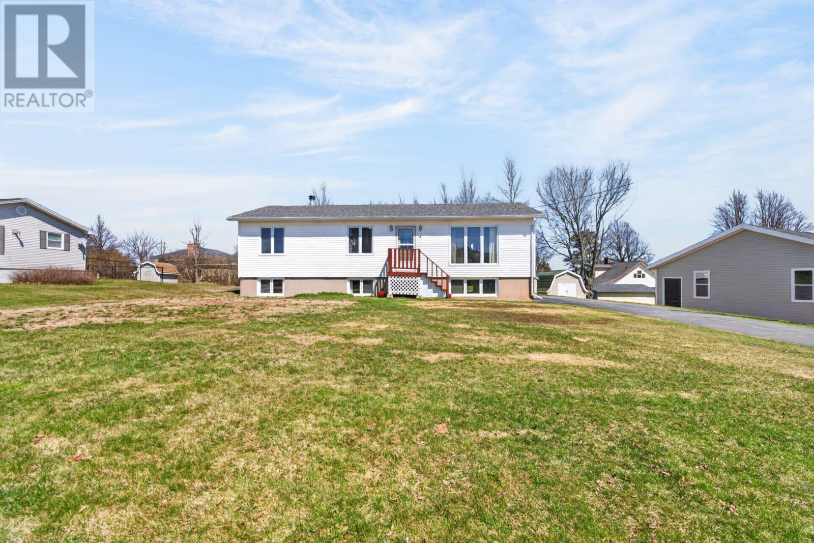 4 Walker Drive, kensington, Prince Edward Island