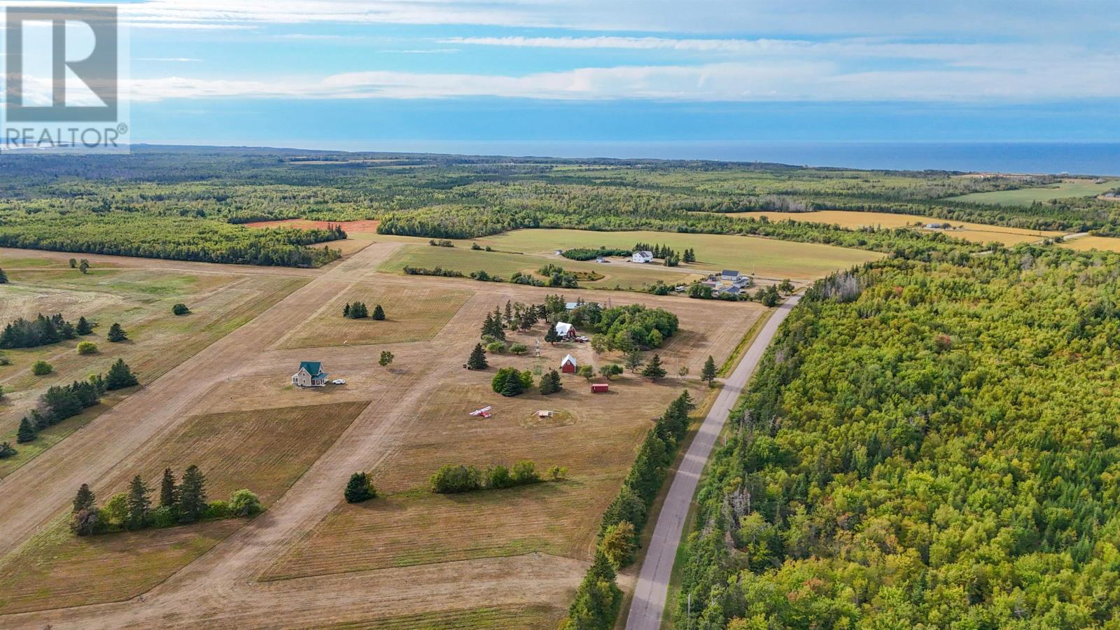 Lot Michaels Road, Cable Head East, Prince Edward Island  C0A 2A0 - Photo 7 - 202609355